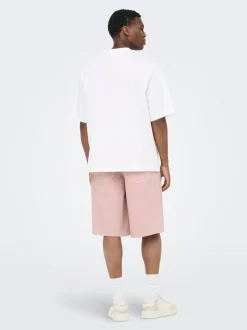 ONSCARL Vita media Balloon Fit Shorts