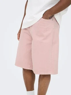 ONSCARL Vita media Balloon Fit Shorts