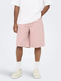 ONSCARL Vita media Balloon Fit Shorts