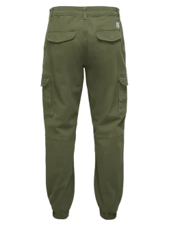 ONSCARTER Tapered Fit Pantaloni cargo
