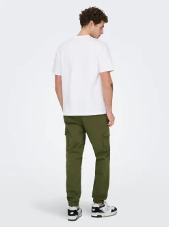 ONSCARTER Tapered Fit Pantaloni cargo