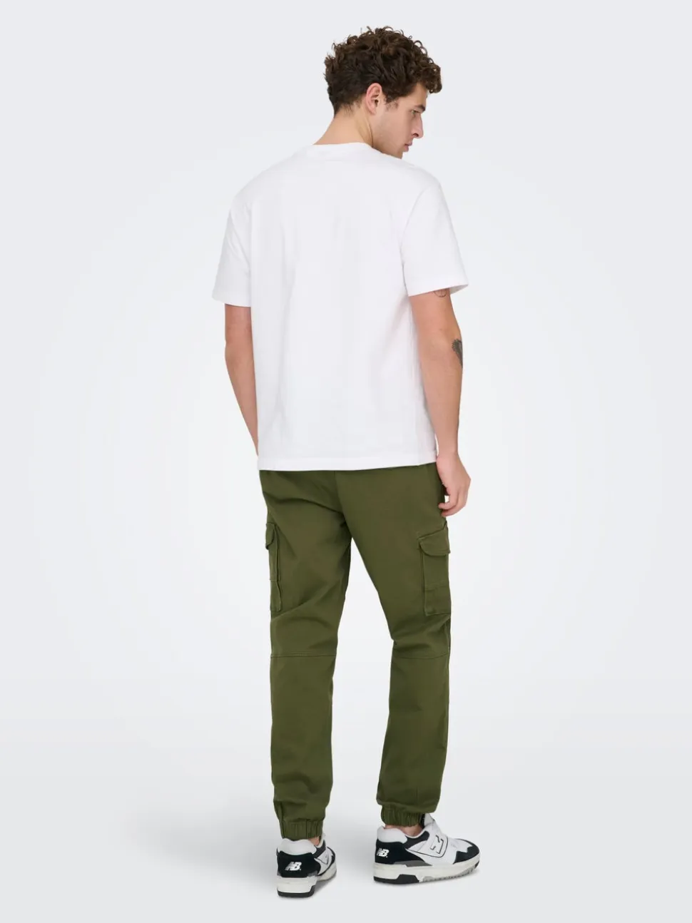 ONSCARTER Tapered Fit Pantaloni cargo