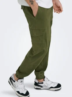 ONSCARTER Tapered Fit Pantaloni cargo