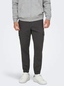 ONSCARTER Tapered Fit Pantaloni cargo