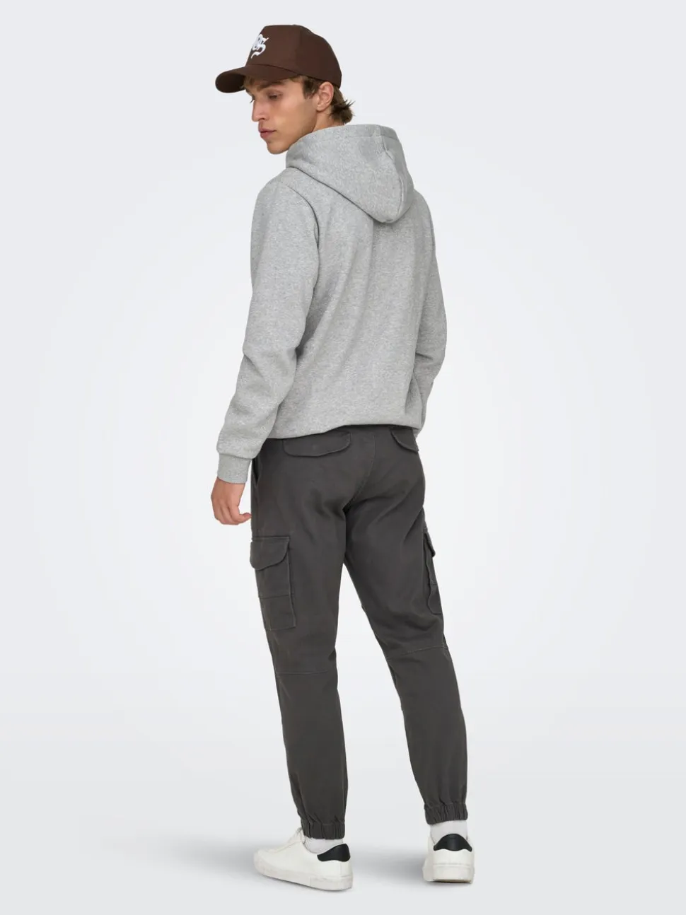 ONSCARTER Tapered Fit Pantaloni cargo