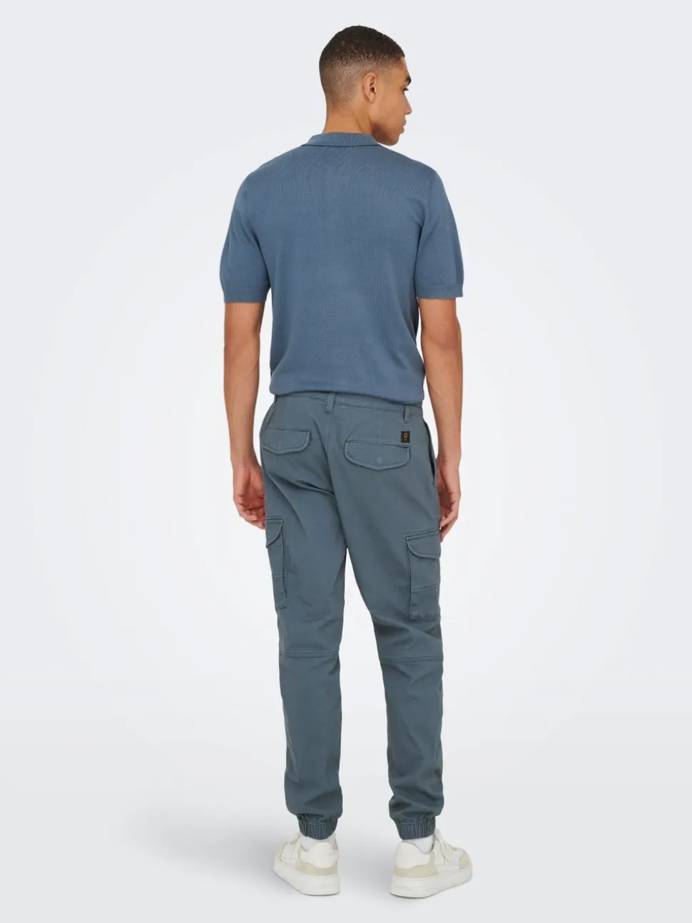 ONSCARTER Tapered Fit Pantaloni cargo