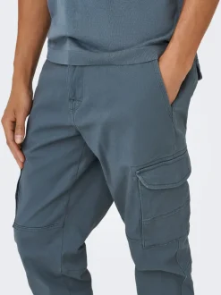 ONSCARTER Tapered Fit Pantaloni cargo