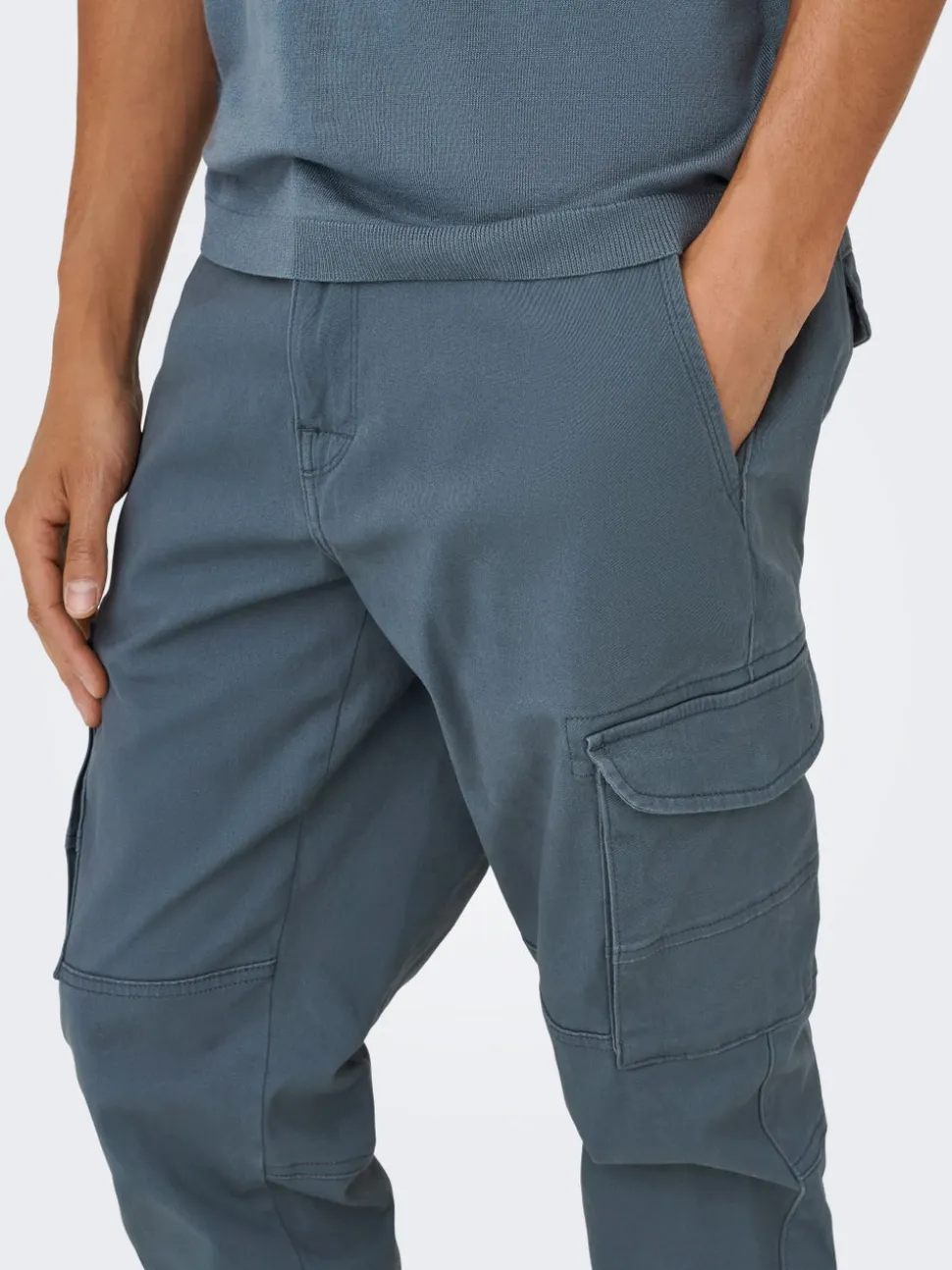 ONSCARTER Tapered Fit Pantaloni cargo