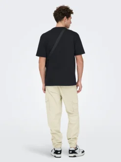 ONSCARTER Tapered Fit Pantaloni cargo