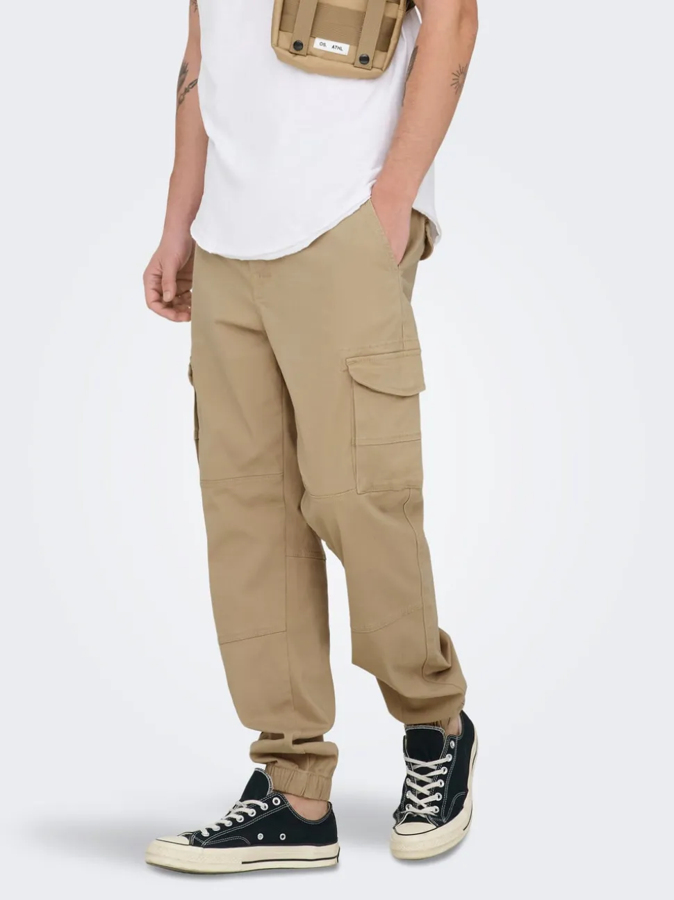 ONSCARTER Tapered Fit Pantaloni cargo