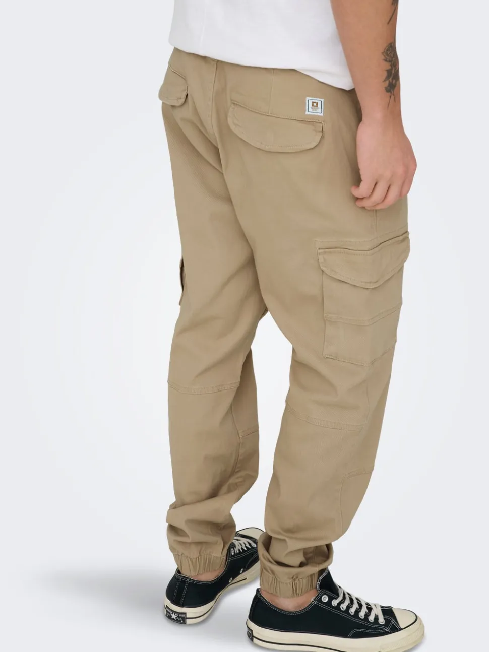 ONSCARTER Tapered Fit Pantaloni cargo