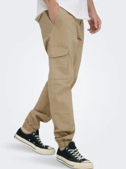 ONSCARTER Tapered Fit Pantaloni cargo