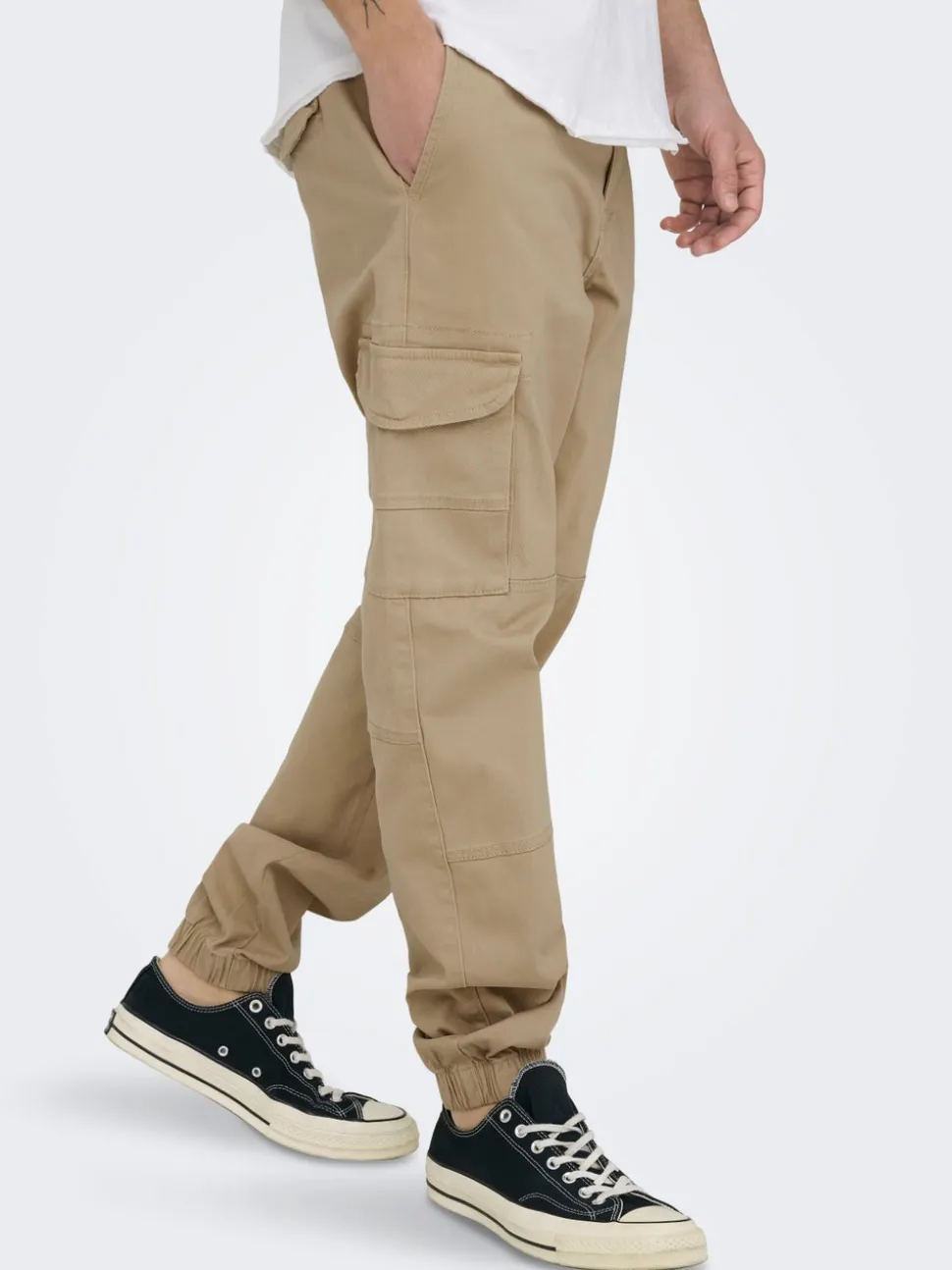 ONSCARTER Tapered Fit Pantaloni cargo