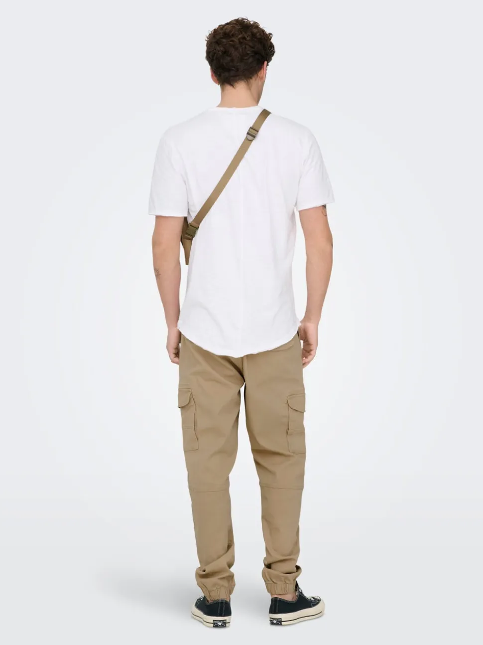 ONSCARTER Tapered Fit Pantaloni cargo