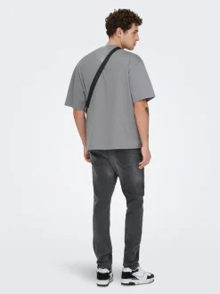 ONSCASPIAN T-shirt