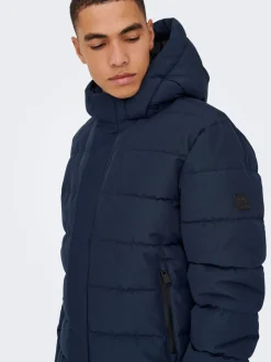 ONSCAYSON Piumino