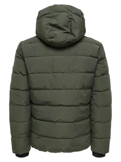 ONSCAYSON Piumino