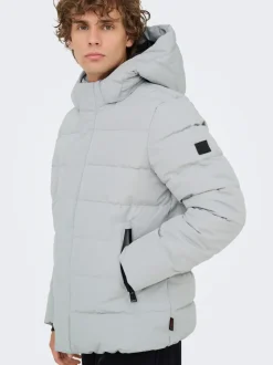 ONSCAYSON Piumino