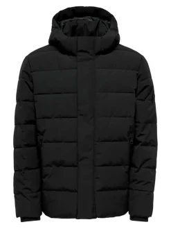 ONSCAYSON Piumino