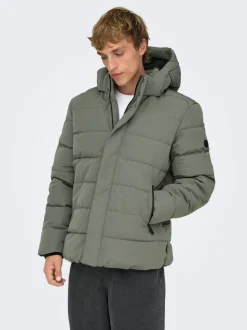 ONSCAYSON Piumino
