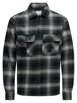 ONSCEDRIC Camicia