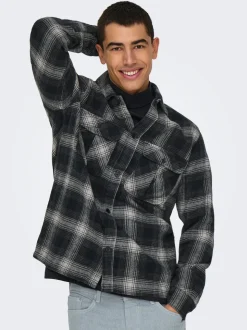 ONSCEDRIC Camicia