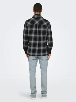 ONSCEDRIC Camicia