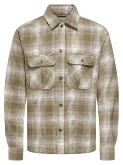 ONSCEDRIC Camicia