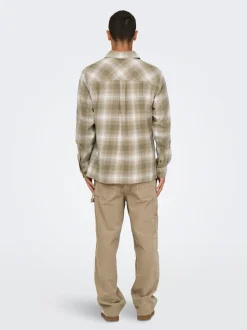 ONSCEDRIC Camicia