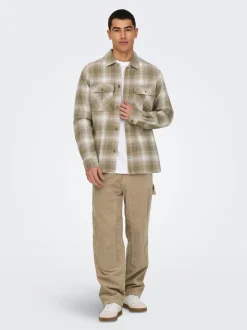 ONSCEDRIC Camicia