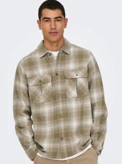 ONSCEDRIC Camicia