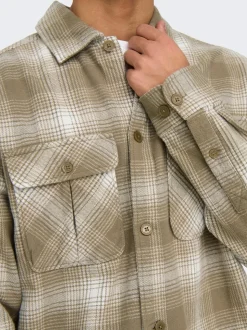 ONSCEDRIC Camicia