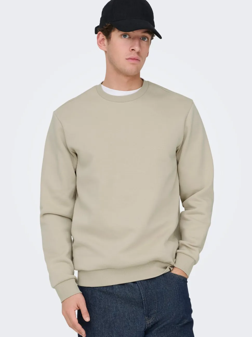 ONSCERES Felpe