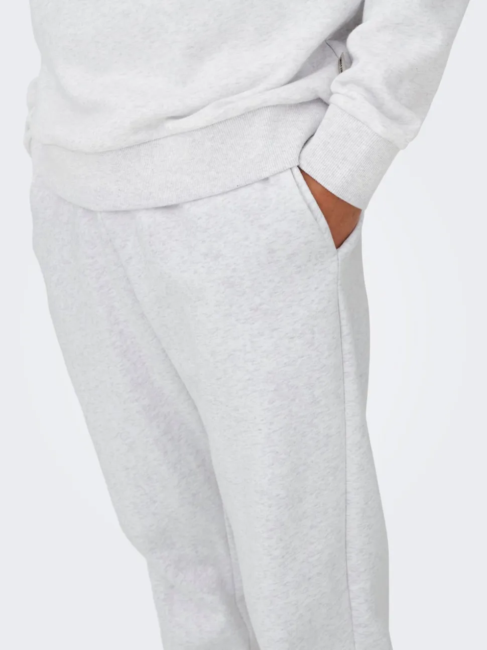 ONSCERES Regular Fit Pantaloni in felpa