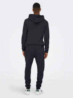 ONSCERES Regular Fit Pantaloni in felpa