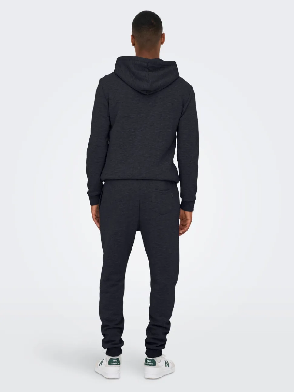 ONSCERES Regular Fit Pantaloni in felpa