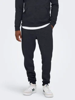 ONSCERES Regular Fit Pantaloni in felpa