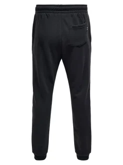 ONSCERES Regular Fit Pantaloni in felpa
