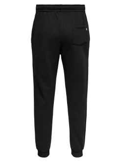ONSCERES Regular Fit Pantaloni in felpa