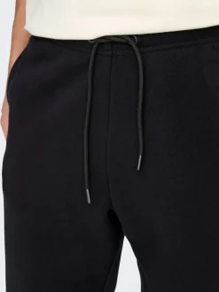 ONSCERES Regular Fit Pantaloni in felpa