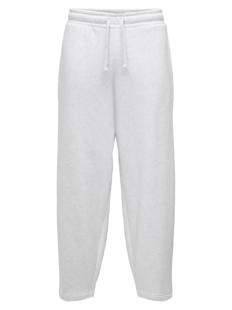 ONSCERES Wide Leg Fit Pantaloni in felpa