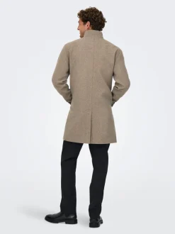 ONSCHARLES Cappotto