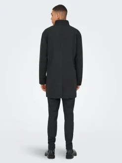 ONSCHARLES Cappotto