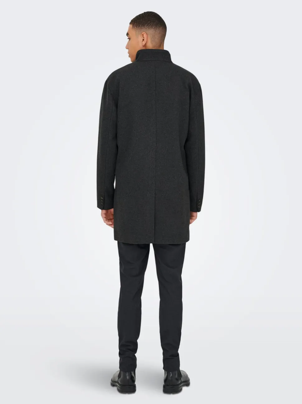 ONSCHARLES Cappotto