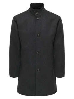 ONSCHARLES Cappotto