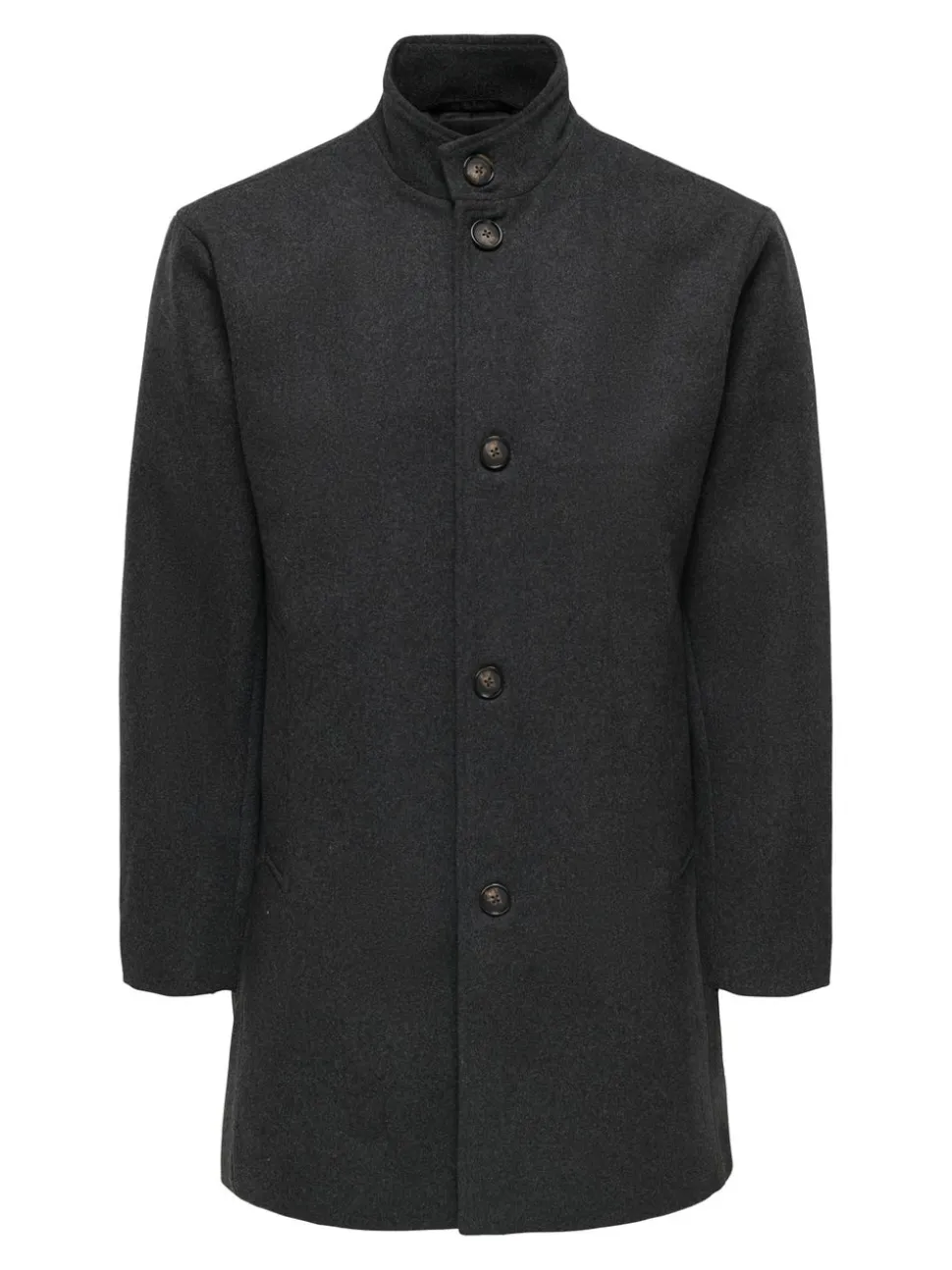 ONSCHARLES Cappotto