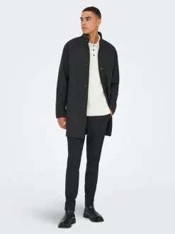 ONSCHARLES Cappotto