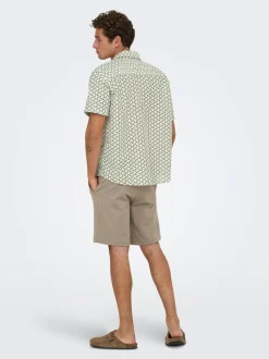 ONSCHARMY Camicia
