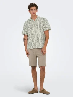 ONSCHARMY Camicia