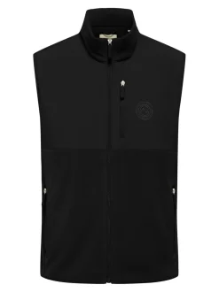 ONSCHUCKFLEECE Gilet in pile